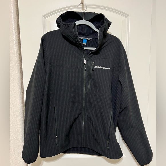 Eddie Bauer Jackets & Coats Mens Eddie Bauer Sandstone Backbone